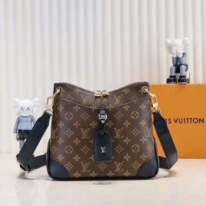 Louis Vuitton Odéon NM PM Monogram Canvas